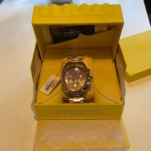 Invicta Men’s Watch New Brand